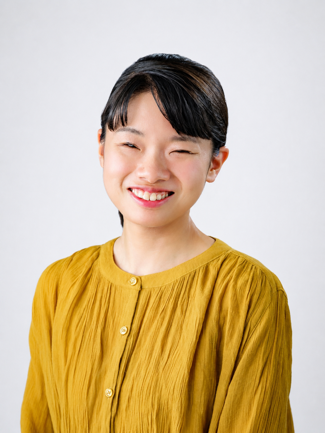 松本アオイ
