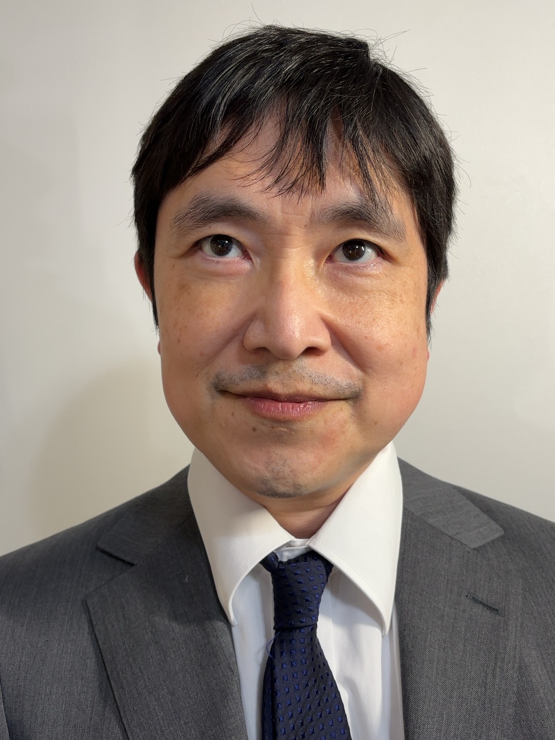 丸山訓英