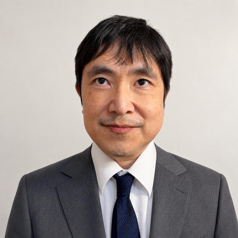 丸山訓英
